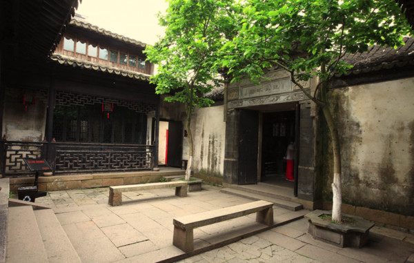 周庄一日游攻略最佳线路,周庄一日游旅游攻略