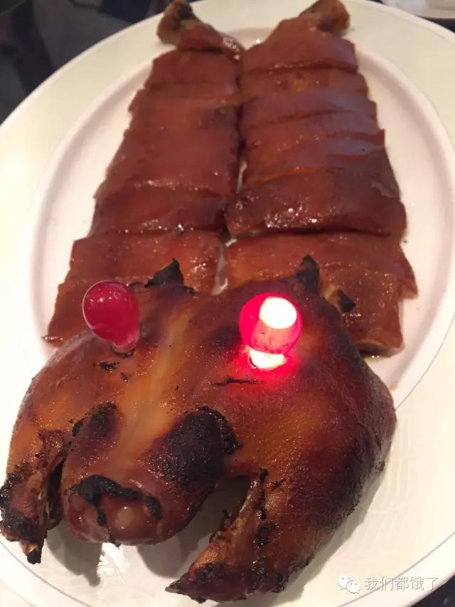 胡狸一周吃喝记815~819|值得你在朋友圈奔走相告的消息