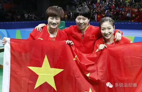 难忘里约奥运,精彩瞬间回顾!