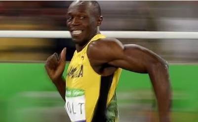 这个夏天。里约奥运。那些记忆。