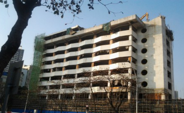 湛江人你还记得半球曾经的辉煌吗?