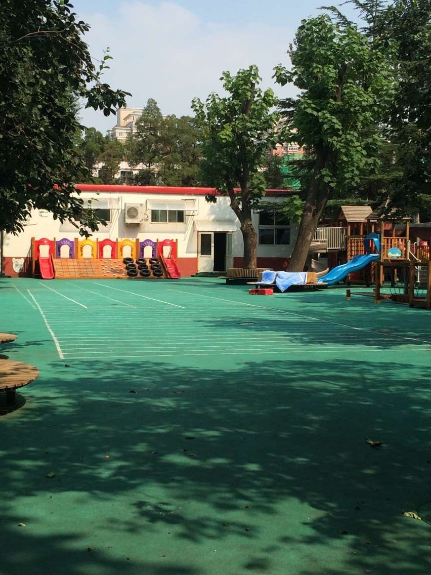 实验幼儿园教育特色有哪些,科技特色幼儿园理念