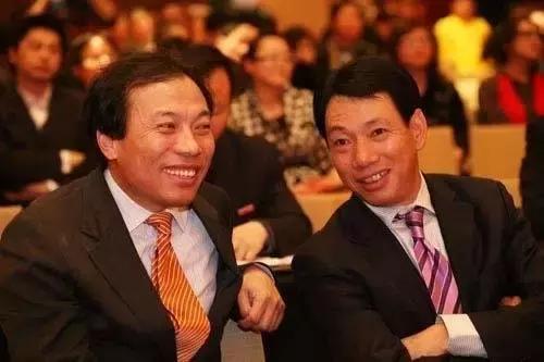 小学没毕业就成董事长,小学没毕业成为千万富翁