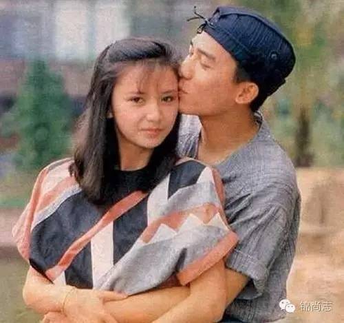 嘉玲是谁徒弟,嘉玲的扮演者是谁