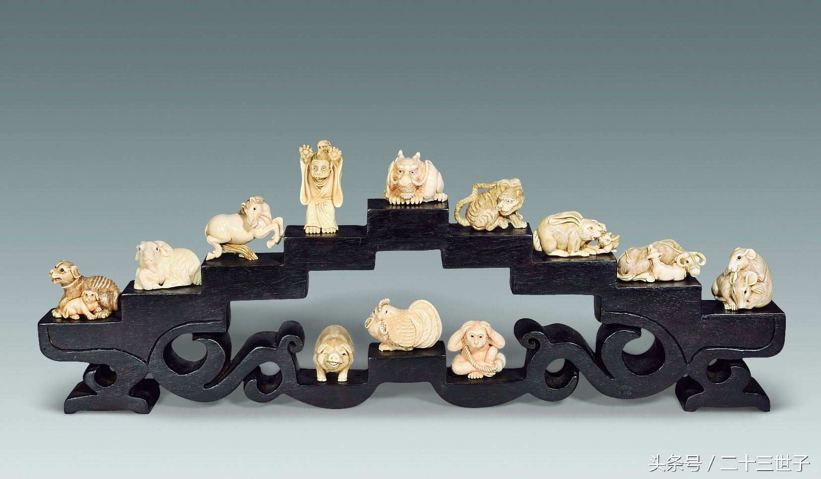 生肖对冲害是什么意思,生肖禁忌及化解