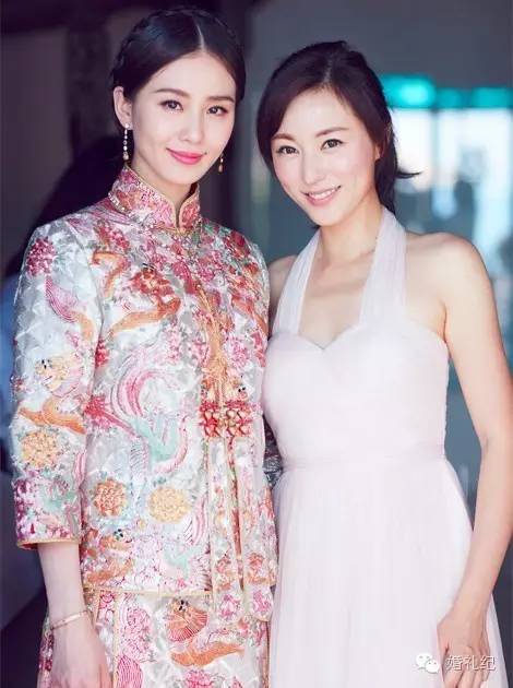 baby伴娘服质量,baby的伴娘穿的衣服