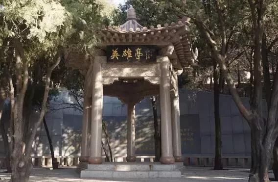 济南11月份有什么好玩的地方,济南春节好玩的地方推荐