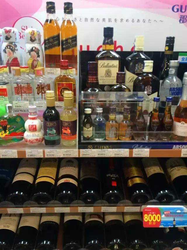 深挖成都6大便利店，哪一个才是便利之王？