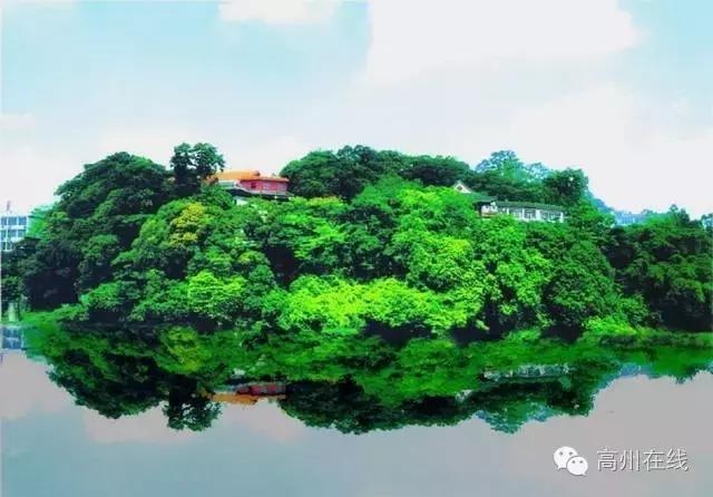 高州一天一夜游哪里好玩,高州最值得去的地方