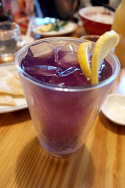 CYCLO美越混血的洛城牛肉河粉