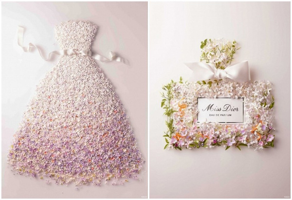 手把手教你挑选人生的第一瓶香水,女人一生必须拥有的24支香水