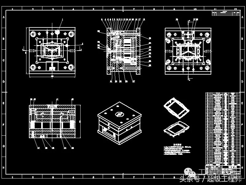 看一家公司靠不靠谱主要看哪里,看一个厂好不好怎么看