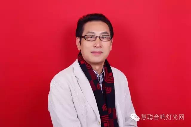 专访迪斯董事长熊孟生：立足声学铸造文化科技产业新梦想