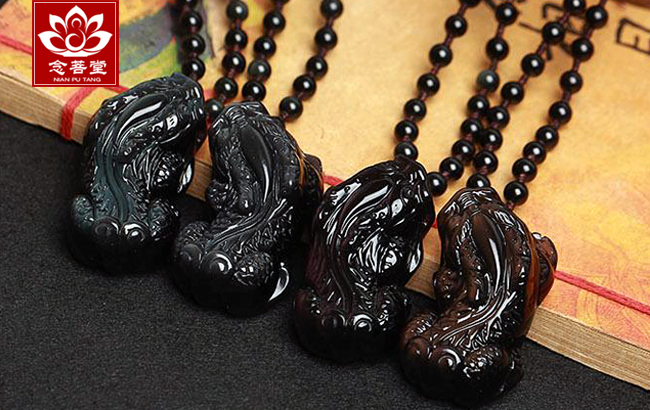 开光貔貅认主,开光五帝钱貔貅