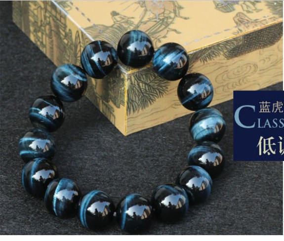 一眼辨别真假翡翠,水晶鉴定真假最简单方法