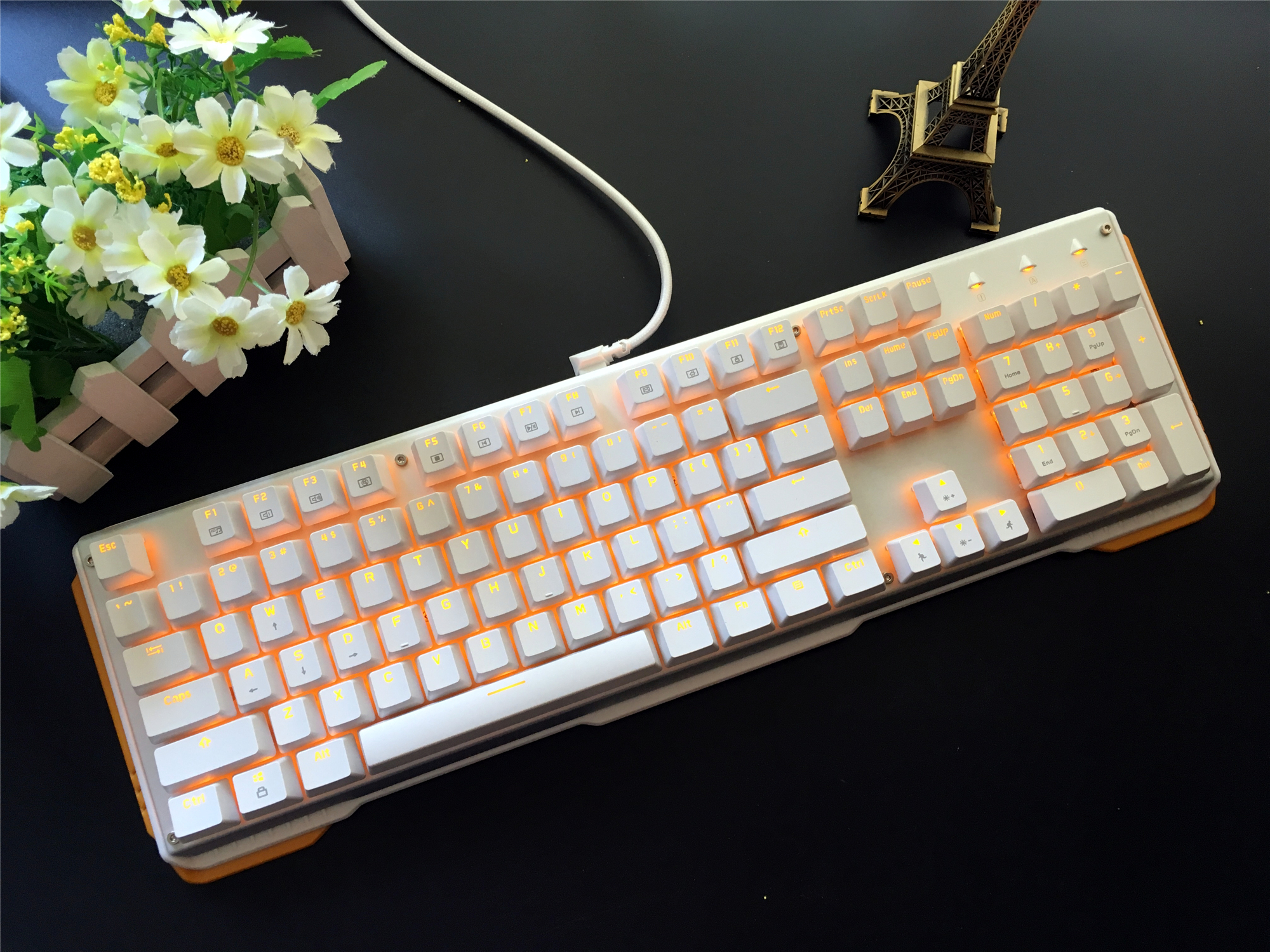 贱驴619s机械键盘,贱驴619机械键盘怎么样