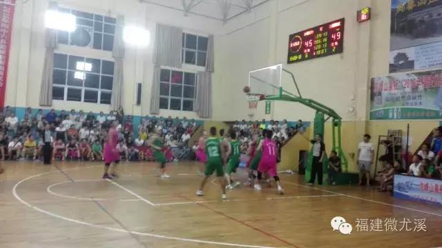 闽中六县篮球联赛安溪县,闽中六县篮球联赛