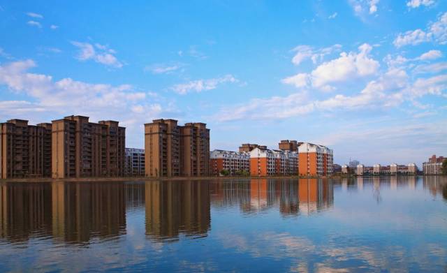 你只听过汉南,却不知道它的传奇!今年的汉南将高不可攀!