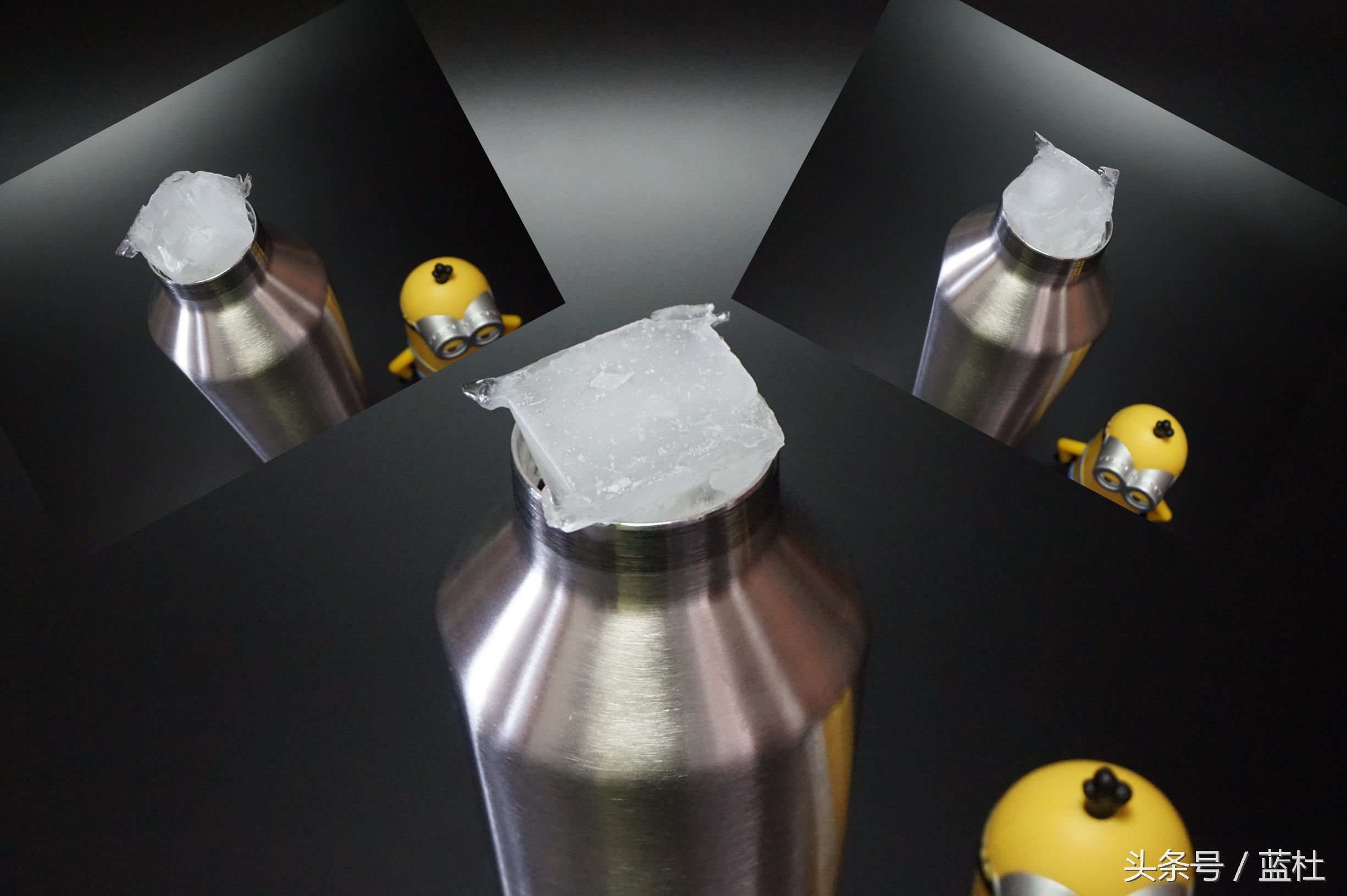 不建议买这么贵的杯子吗,200块买杯子