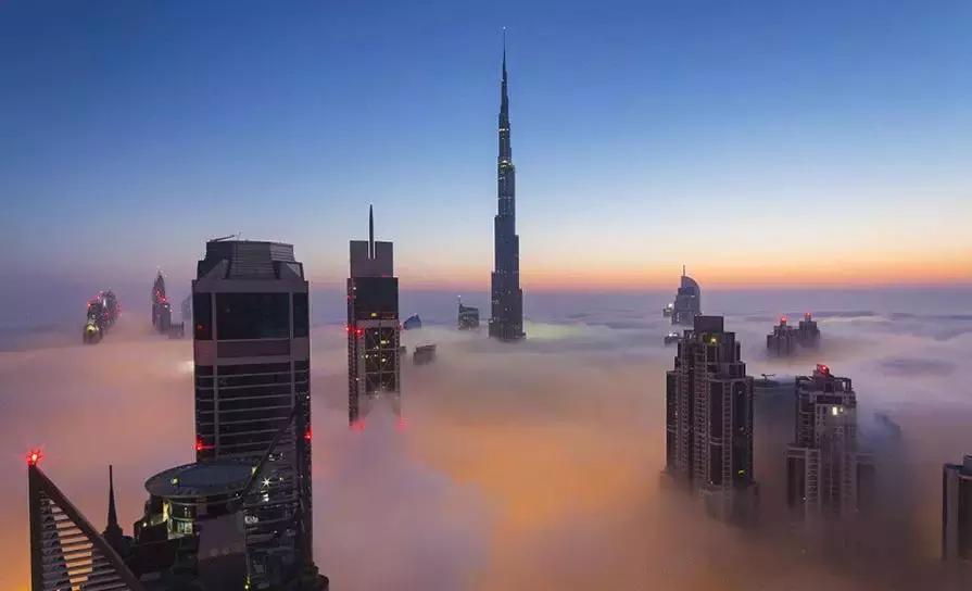 迪拜旅游新福利,迪拜本地人福利有哪些