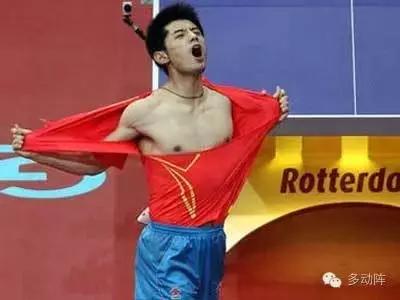 [M-ERA]福利丨里约奥运男色大合集！速来舔屏