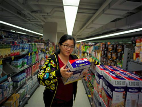 中国代购大军长盛不衰，澳洲品牌欲借代购扩张业务