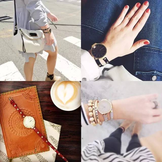 小众便宜手表女表100以内,十大最值得买的小众的手表