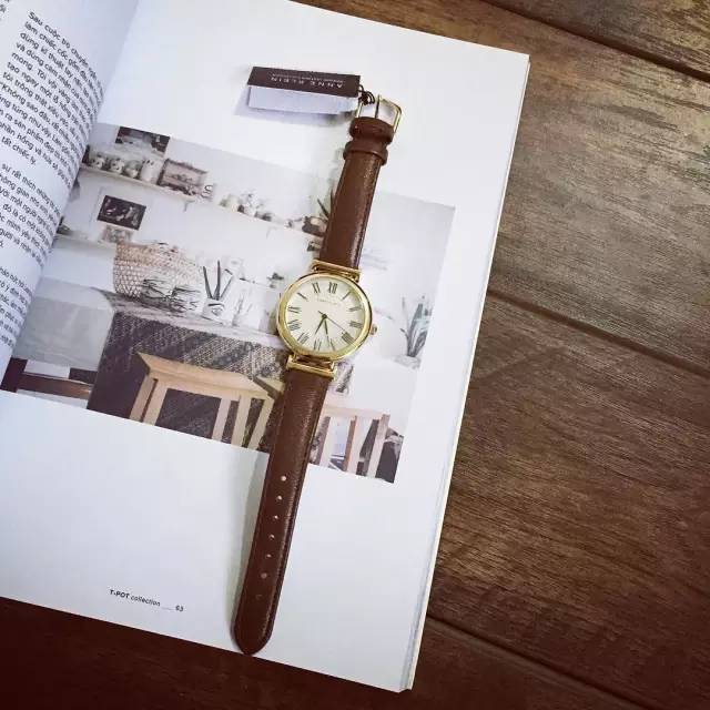 最值得入手的小众手表,200-300元左右小众手表