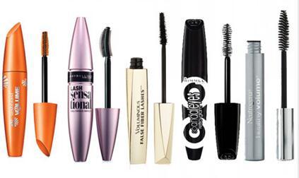 辣眼睛美睫,辣眼睛睫毛膏