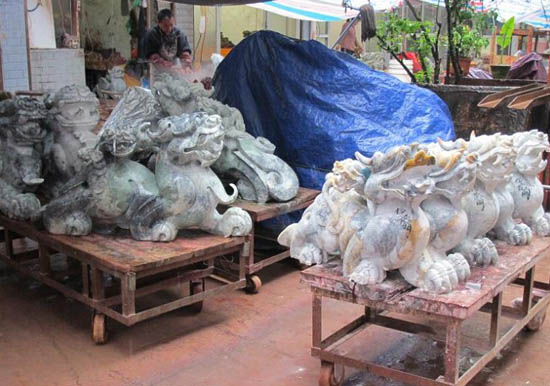 以假乱真蚌埠仿古玉,以假乱真的玉雕翡翠