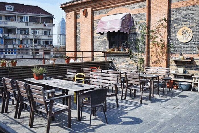 魔都隐藏酒吧,魔都隐秘咖啡