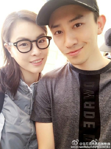 秦凯向何姿求婚时说了什么,秦凯求婚何姿cryonmyshoulder