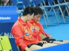 秦凯向何姿求婚时说了什么,秦凯求婚何姿cryonmyshoulder