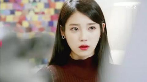 iu李知恩日常生活,iu李智恩兔系美女的三大秘诀