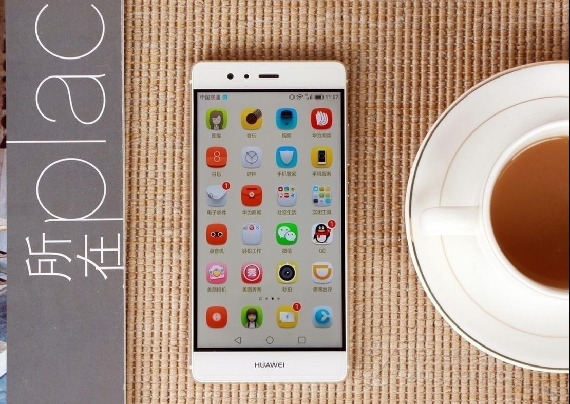 华为p9为什么是麒麟955,华为p9麒麟955芯片价格