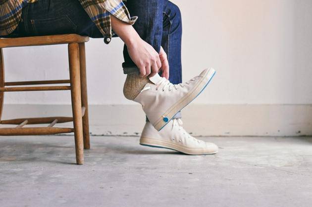 拒绝花里胡哨的鞋,好看又舒服的小白鞋推荐