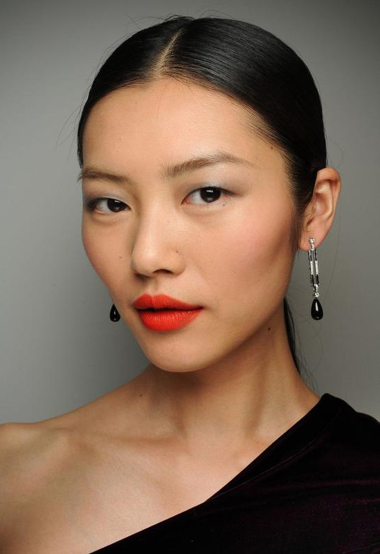 男明星丹凤眼都有谁,丹凤眼深邃眼男明星