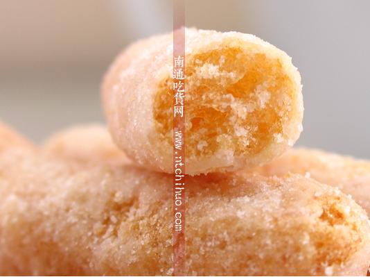 南通人最爱吃什么小吃,南通人小时候吃的东西