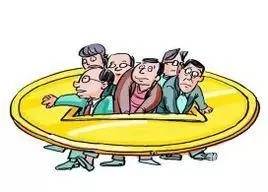 图说检察院之反贪局检察院反贪局是干啥的？好奇的小盆友快跟我来