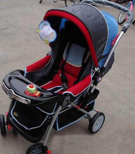 婴儿推车什么牌子好？婴儿推车品牌排名