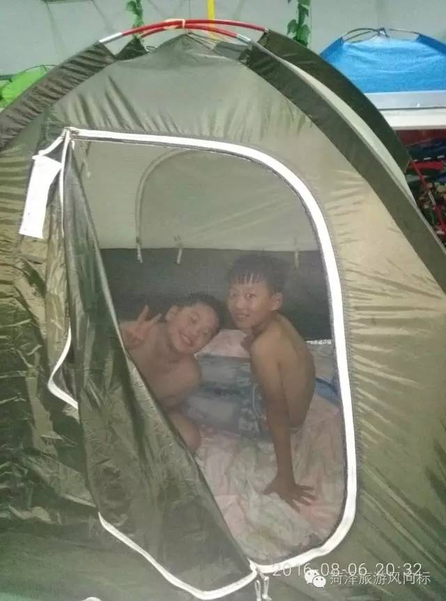 金象山青少年夏令营,济南金象山乐园夏令营