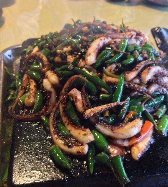 重庆最接地气的江湖菜馆子,重庆的江湖菜哪个小店是正宗的