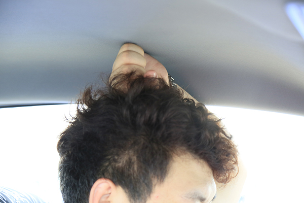 悍马ev沉浸式体验,悍马深度体验