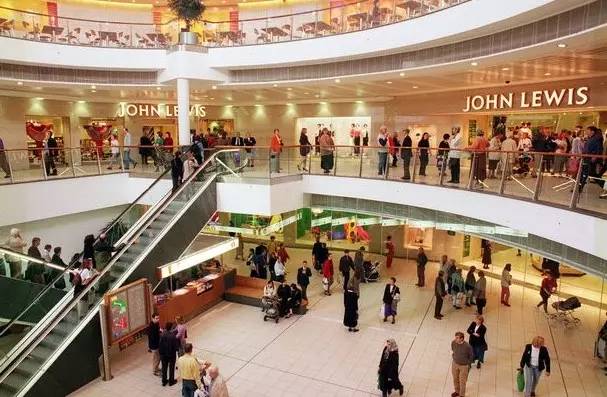 攻略｜英镑下跌，唤醒衣橱，速度去伦敦买买买