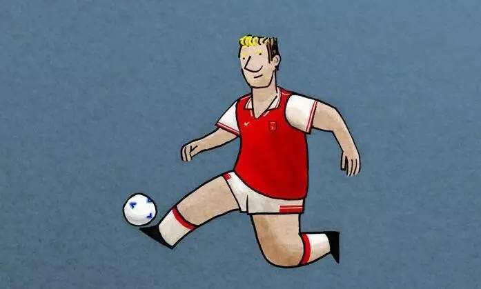 足球基础动作与实战,足球新手入门基本知识动作