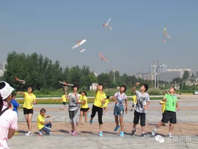 回眸十二五准格尔旗：百年大计育英才