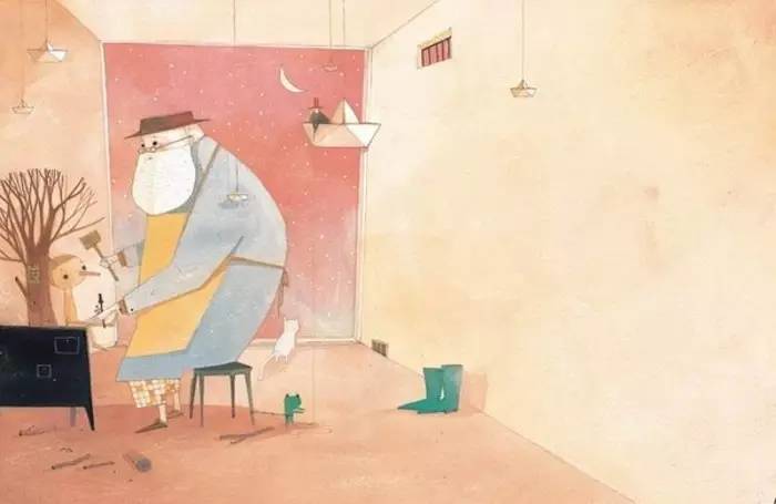 匹诺曹说谎经典片段,匹诺曹会不会说谎呢