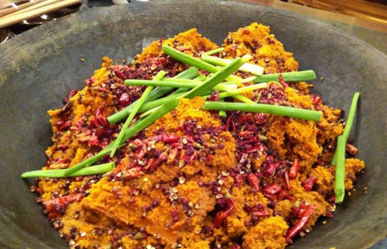 重庆最接地气的江湖菜馆子,重庆的江湖菜哪个小店是正宗的