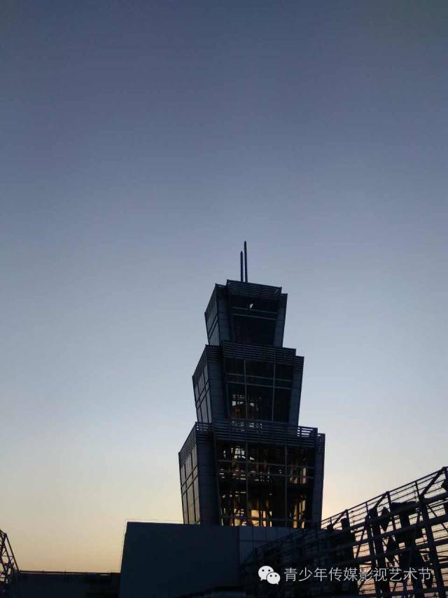 香港卫视《南山区形象宣传片》花絮之企业篇