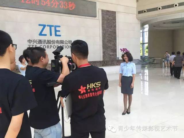 香港电视宣传片,香港卫视文旅台宣传片